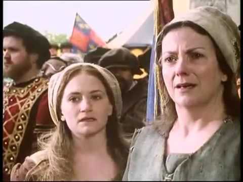 BBC: The Prince and the Pauper (1996) S01E06