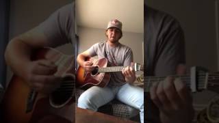 This Side Of Sober - Jacob Bryant (COVER)