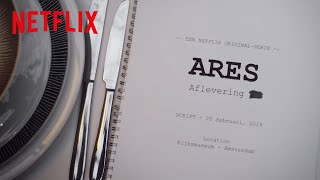 Ares | Now In Production | Netflix