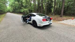 2017 Ford Mustang Shelby GT350 Walk Around
