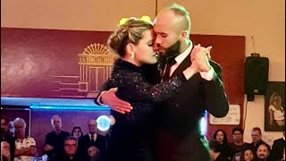 Valentina Massari & Leonardo Pankow - Torrente 🌟