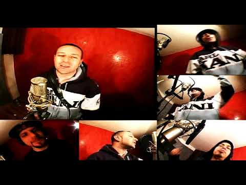 Talegueros 2.0 | Speed of Need