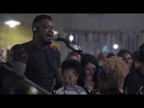 4 Goles de Samba - Homenagem Ao Trio Calafrio (AO VIVO)