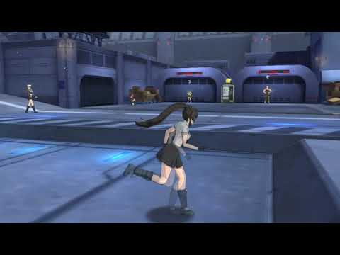 SOULWORKER: When you have 19% & 209% of movement speed