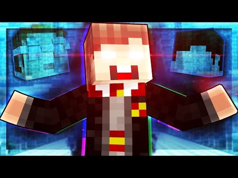 The Pals - Minecraft Magic School - DARK MAGIC! (Minecraft Roleplay) #5