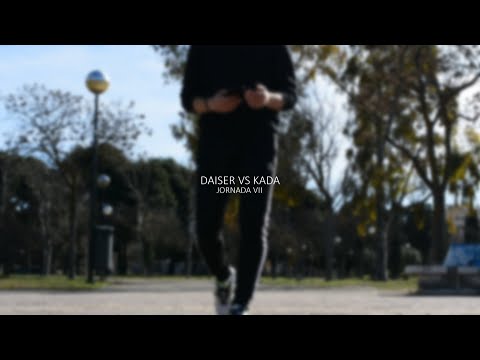 JLS ProLeague | Daiser vs Kada | Alfa | Jornada 7