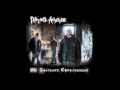 Rhyme Asylum - I Know 