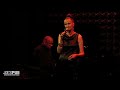 Live at Joe's Pub Tessa Souter Quintet | Obsession by Dori Caymmi