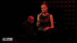 Live at Joe's Pub Tessa Souter Quintet | Obsession by Dori Caymmi