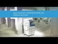 Принтер Xerox C7000VDN