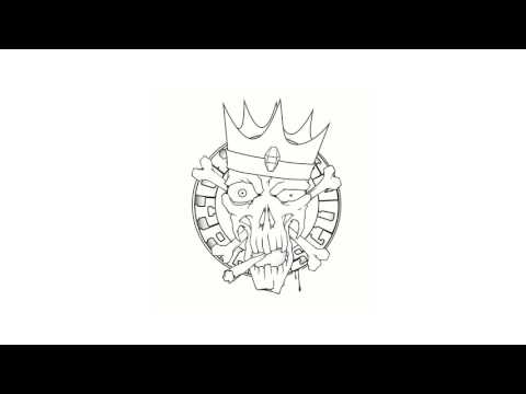 HAMSKI BRUK - Dobrze Że Tu Jestem_feat. Jacol PP