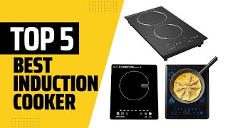 Top Chef Reveals Best Induction Cooker Picks 2025