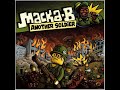 MACKA B ANOTHER SOLDIER DUBPLATE RECUT