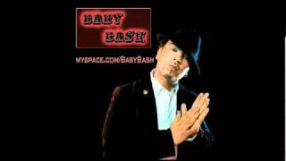 Go Girl Baby Bash featuring E-40 OFFICIAL VID (Dirty Version)