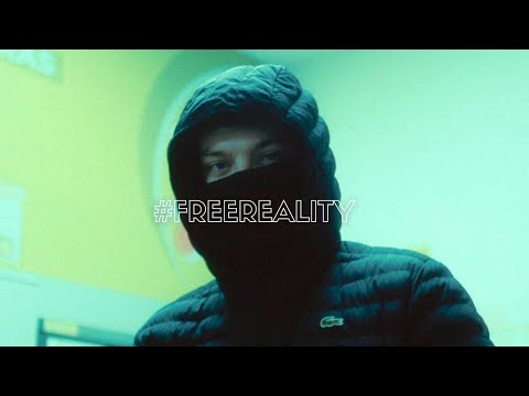 Reality - #FREEREALITY (Prod. Simarro) (OneShot by @iescobi)#spanishdrill