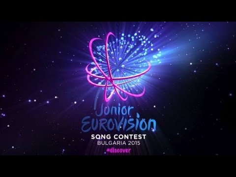 [Official] Results of Junior Eurovision Song Contest 2015