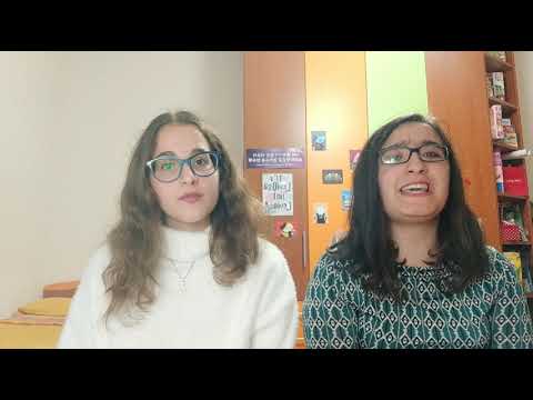 Shallow - Lady Gaga, Bradley Cooper - cover