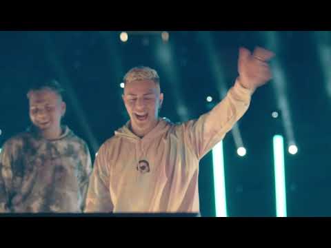 AFTER PARTY #7 -SET ALETEO- LEA IN THE MIX feat ALAN QUIÑONEZ (Lo Mejor de Previa & Cachengue 2021)