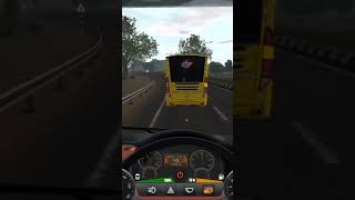 truck with bamboo sticks 🚍🚍🚛🚛