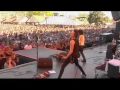 Joan Jett - ( LIVE ) Change the World