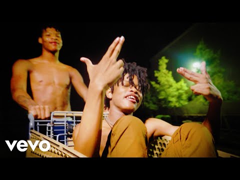 Calvary Kylan - YRB Motors/Vette Motors (NBA Youngboy Freestyle) [Official Video]