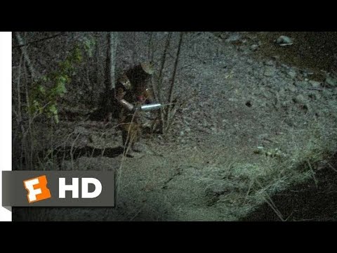 Trollhunter (6/10) Movie CLIP - Trolls Also Explode (2010) HD