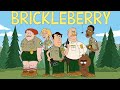 Brickleberry Episodio Completo Ita 1