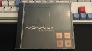 Halfwayhome - Let&#39;s Start This Over [FULL ALBUM]