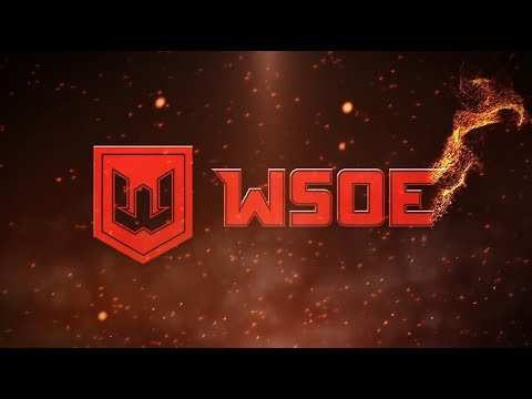Dota 2 at WSOE Overview - WSOE 1: The Dota 2 Showdown