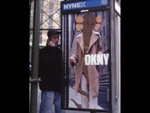 (FREE) mistersir x Yung Hurn x Stickle Type Beat - "LOOP MODE" (prod. schadenfreude)