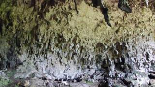 preview picture of video 'LIANG BUA CAVE'