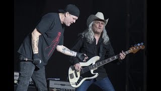 Cuca - La Pucha Asesina - Vive Latino 2018