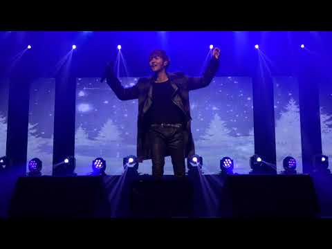 2017.12.22. 정동하 - White Christmas in 칠곡 송년음악회