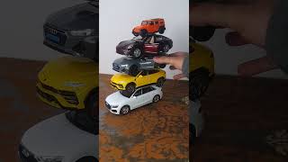 Amazing Collection of Diecast Scale Model Cars #diecast #cars