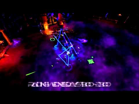 Thunderlord Clan - Recruitment Mythic.