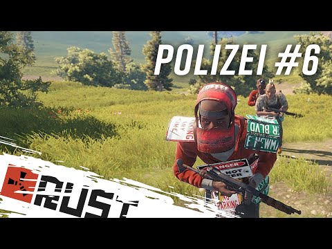 Highlights - RUSTplatz  #6