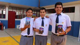 PMDE: EL VALOR DE LA SOLIDARIDAD