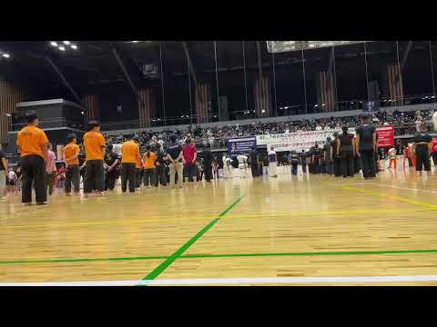 All Japan 2023 Japon - Opening