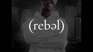 Lecrae - Rebel (Album)