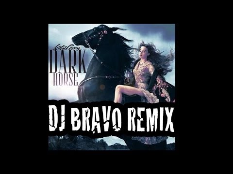 Katy Perry - Dark Horse (DJ Bravo Big Room House Remix)