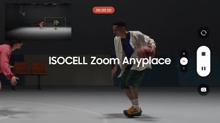[情報] 三星發布了影片展示新ISOCELL 200MP CMOS