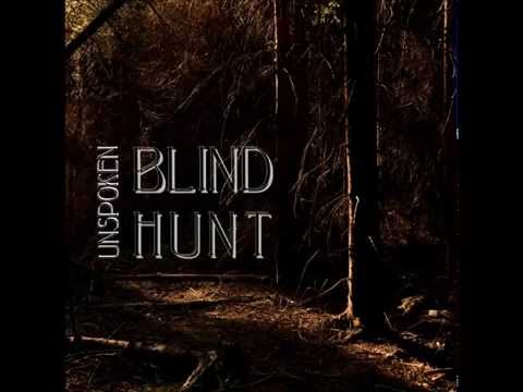 Blind Hunt - Blind Hunt - Unspoken