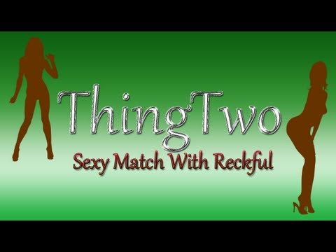 ♠ WoW Arena - Thingtwo Reckful Snutz vs Jungle Cleave (Arena with Skype)