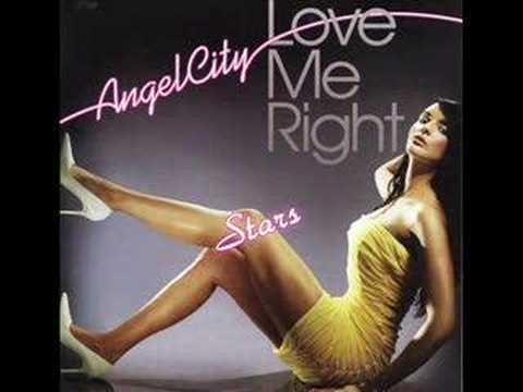 09. Angel City - Stars