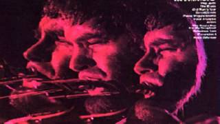 Don Ellis Pussy Wiggle Stomp (At Fillmore,1970)