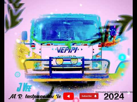 JVee-Vepipi(Aroma music)