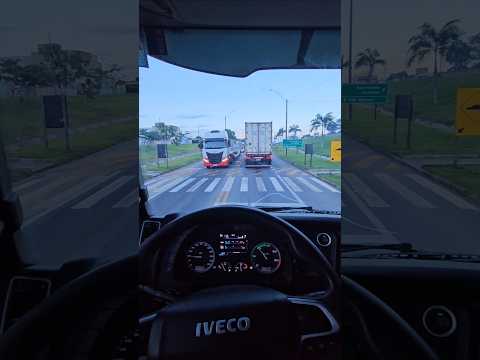 Passando por  Sooretama espírito santo #shorts #viralvideo