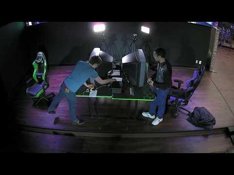 S@X 279 SSBM -  Bakura (Ice Climbers) Vs.  The Brig (Captain Falcon) - Smash Melee Losers Quarters