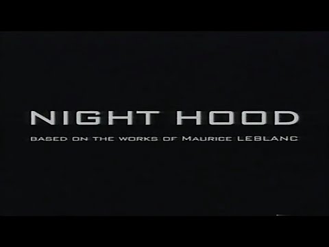 Night Hood [1996] S1 E1 | Elementary, My Dear Lupin