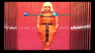 Nicki Minaj - I Love My Range Rover (Explicit)